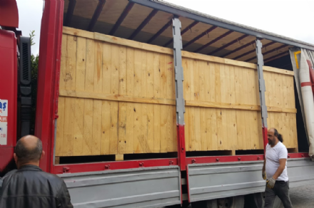 Hızlı ve Güvenli Nakliyat