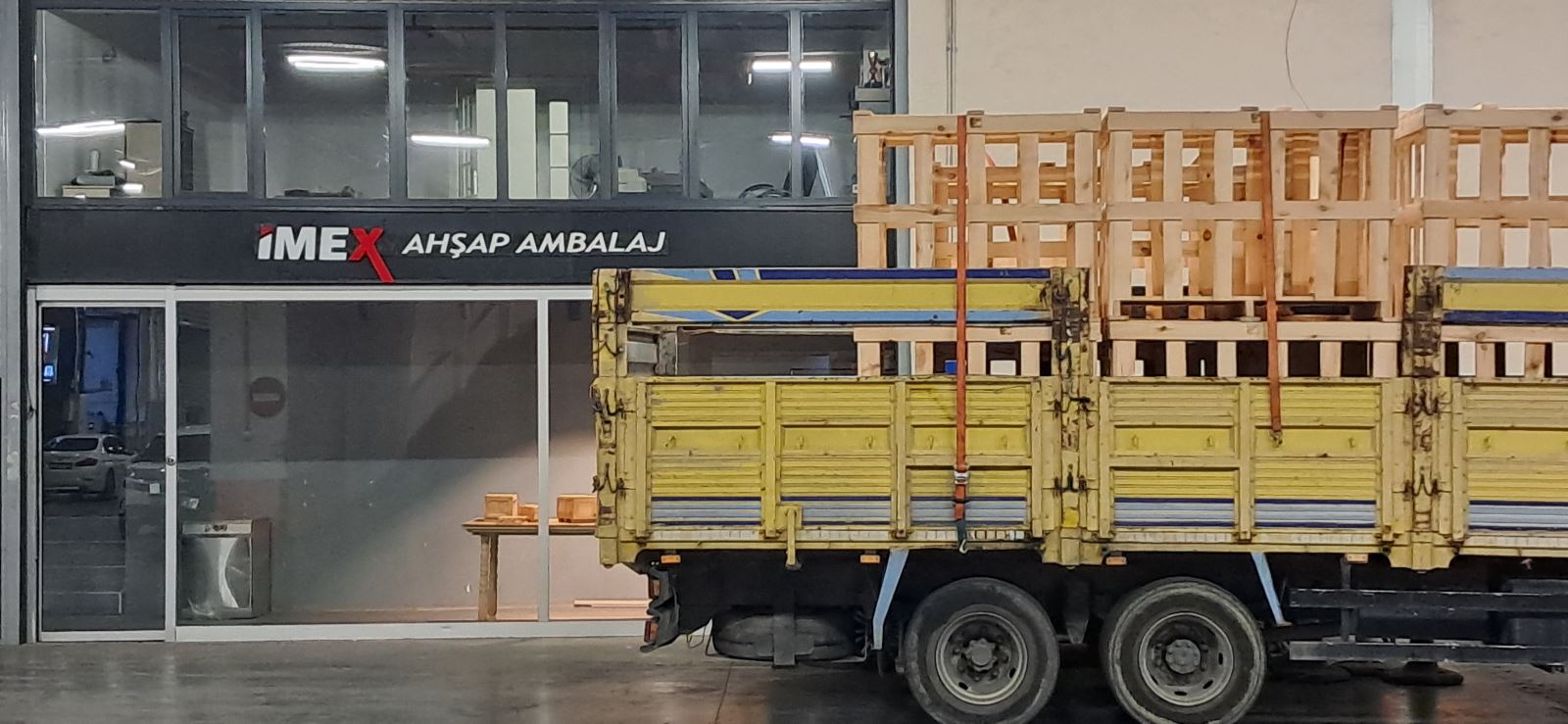 HIZLI ve GÜVENLİ TESLİMAT