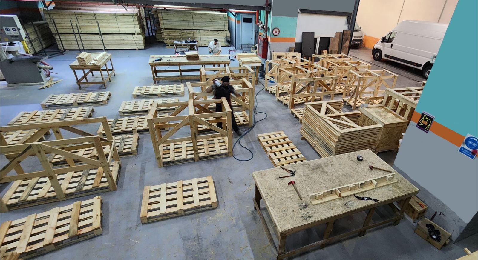 GÜVENLİ ÇÖZÜM ORTAĞI